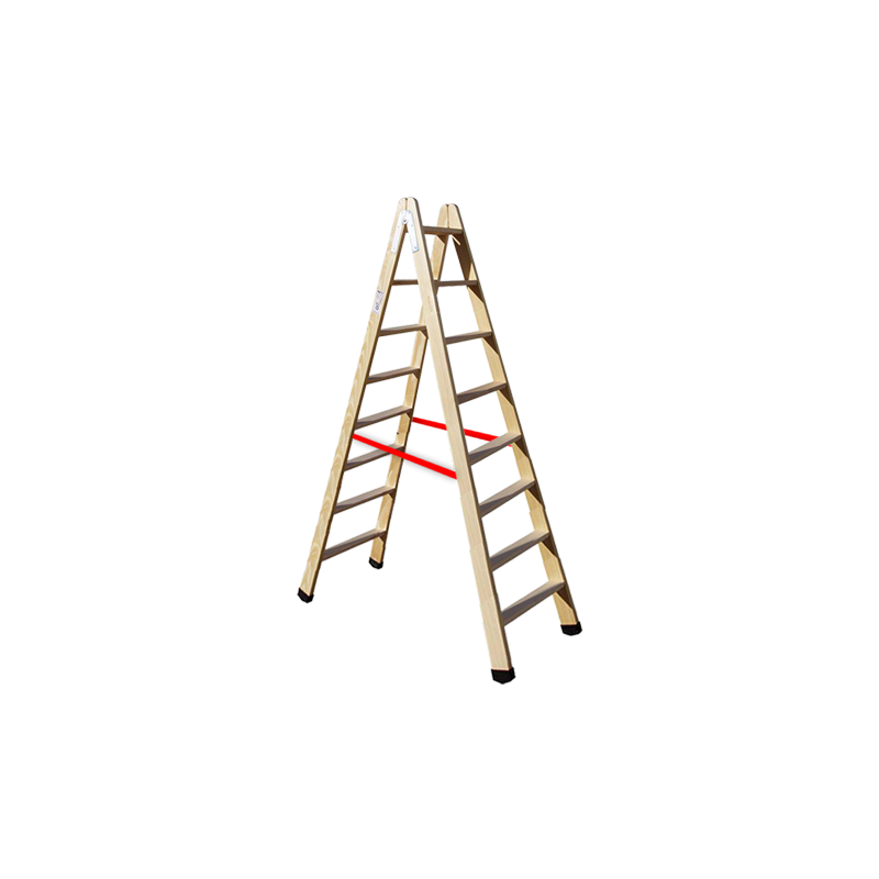 Escalera pintor PLABELL BLD08C