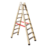 Escalera pintor PLABELL BLD08C