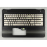 Top Cover & Keyboard (Greece)