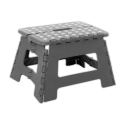 Taburete plegable multiusos HANTUMS