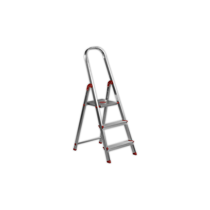 Escalera profesional ROLSER UNICA 3