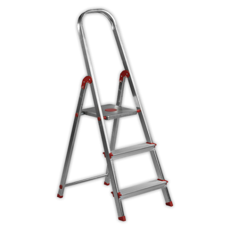 Escalera profesional ROLSER UNICA 3