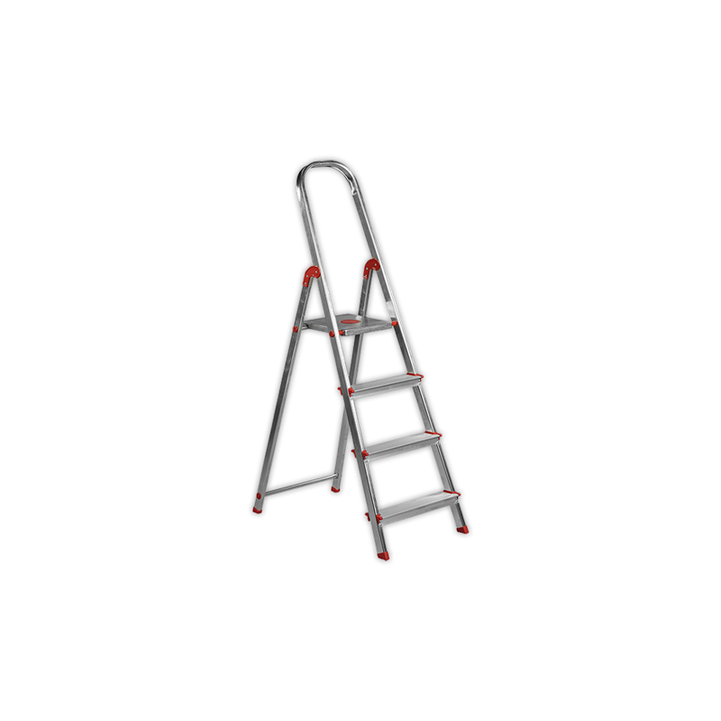 Escalera profesional ROLSER UNICA 4