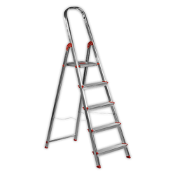 Escalera profesional ROLSER UNICA 5
