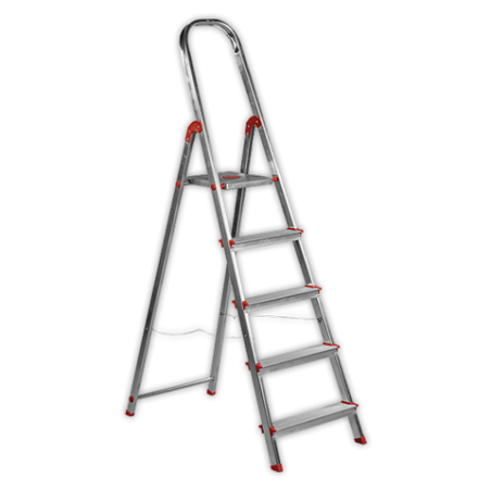 Escalera profesional ROLSER UNICA 5