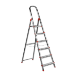 Escalera profesional ROLSER UNI004 | APLIUM