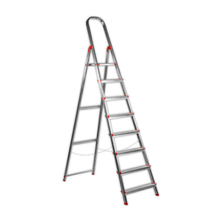 Escalera profesional ROLSER UNI006 | APLIUM