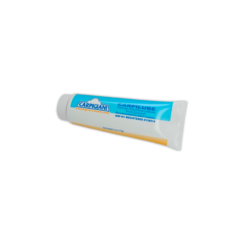 Grasa para maquinaria de alimentacion