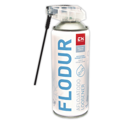 Aflojatodo uso professional FLODUR NSF