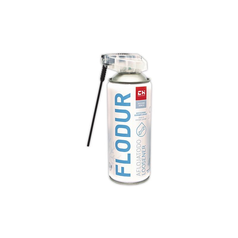 Aflojatodo uso professional FLODUR NSF