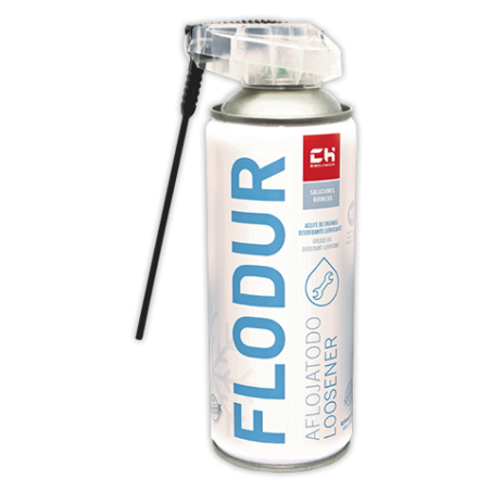 Aflojatodo uso professional FLODUR NSF