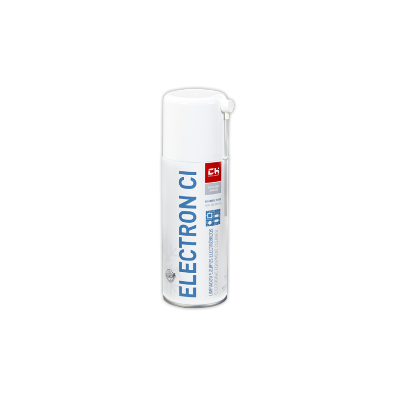 Aire comprimido limpiador CH ELECTRON CI