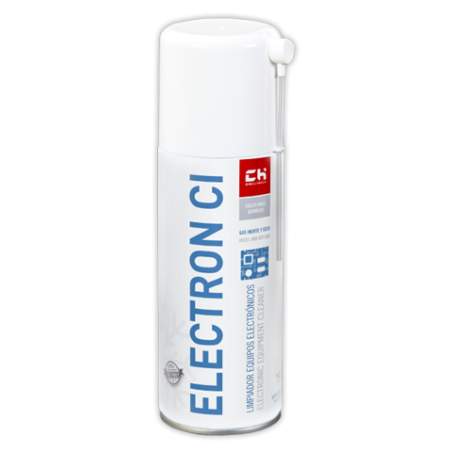 Aire comprimido limpiador CH ELECTRON CI