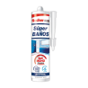 Silicona baños Fischer