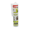 Silicona adhesiva MS Plus Fischer