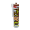 Silicona adhesiva MS Plus Fischer