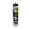 Silicona adhesiva MS Plus Fischer