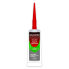 Silicona alta temperatura