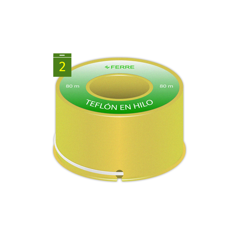 Teflon