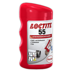 Teflon LOCTITE L55