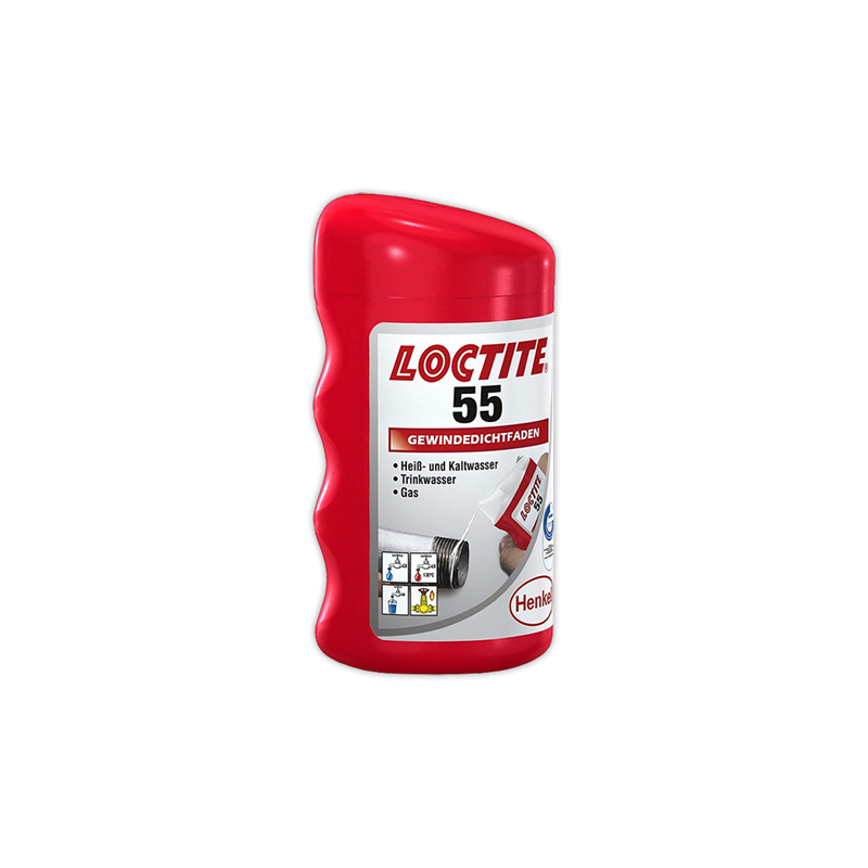 Teflon LOCTITE L55