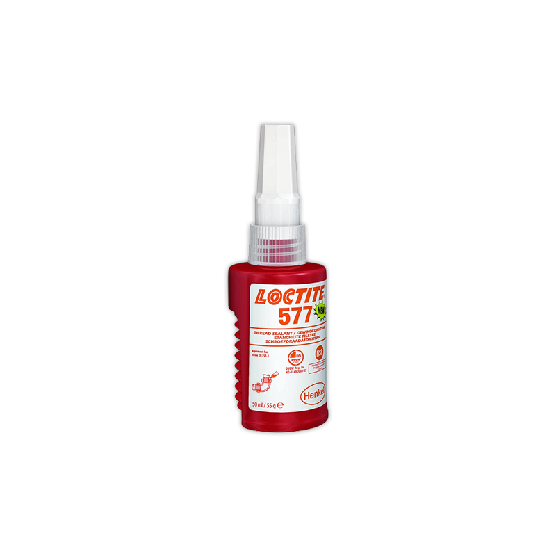 Sellador de roscas LOCTITE 577