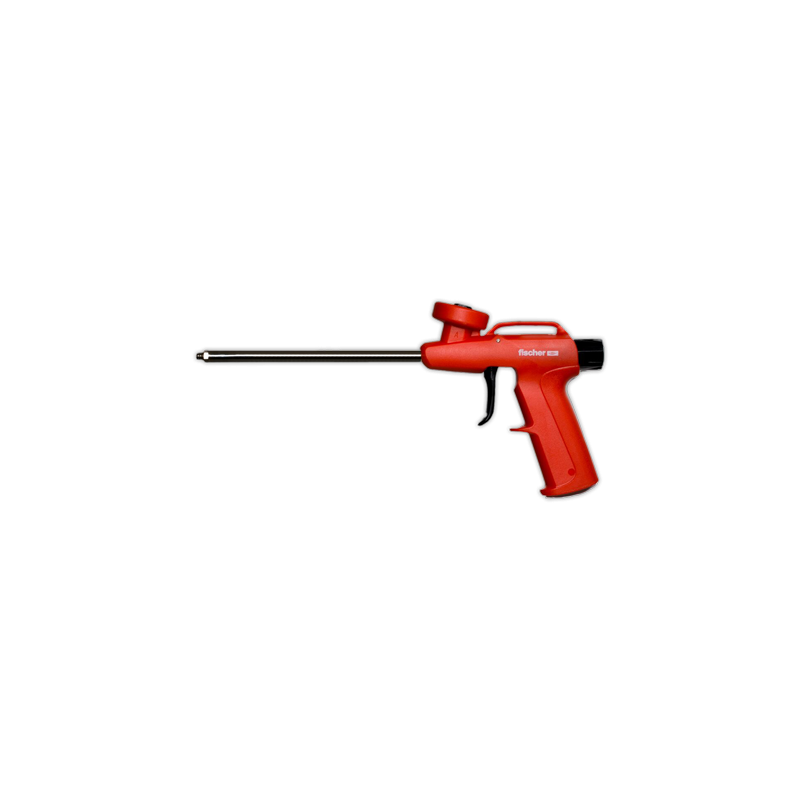 Pistola poliuretano espuma Fischer K2