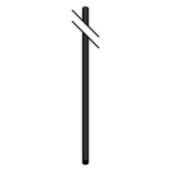 Tubo termoretractil Ø 3,5 mm