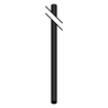 Tubo termoretractil Ø 6,5 mm