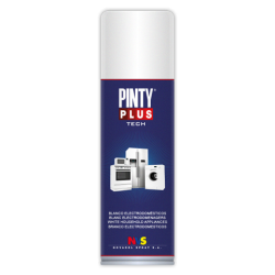 Pintura para electrodomesticos