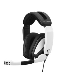 GSP 301 white