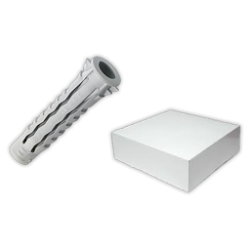 Taco estandar 6x30