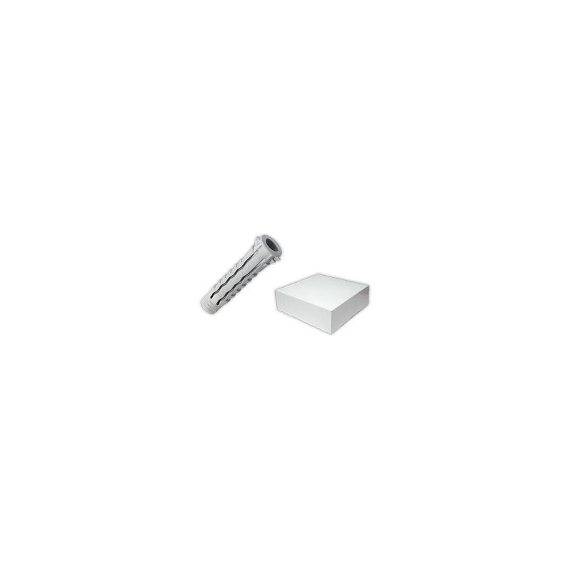 Taco estandar 6x30
