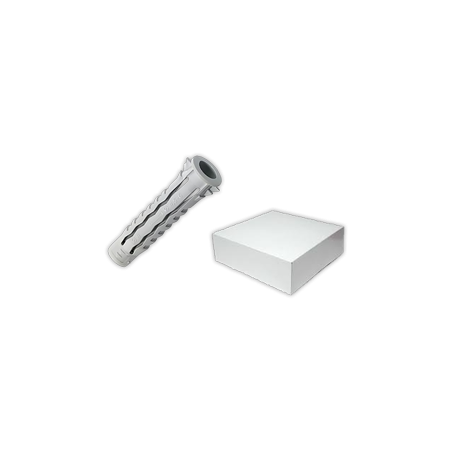 Taco estandar 6x30