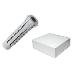 Taco estandar 8x40