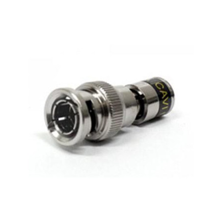 1 conector BNC BETA CAVI, 3.3