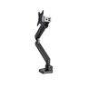 Desk Mount Monitor Arm w/USB - 34in LCD