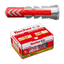 Taco Fischer DuoPower 6x30