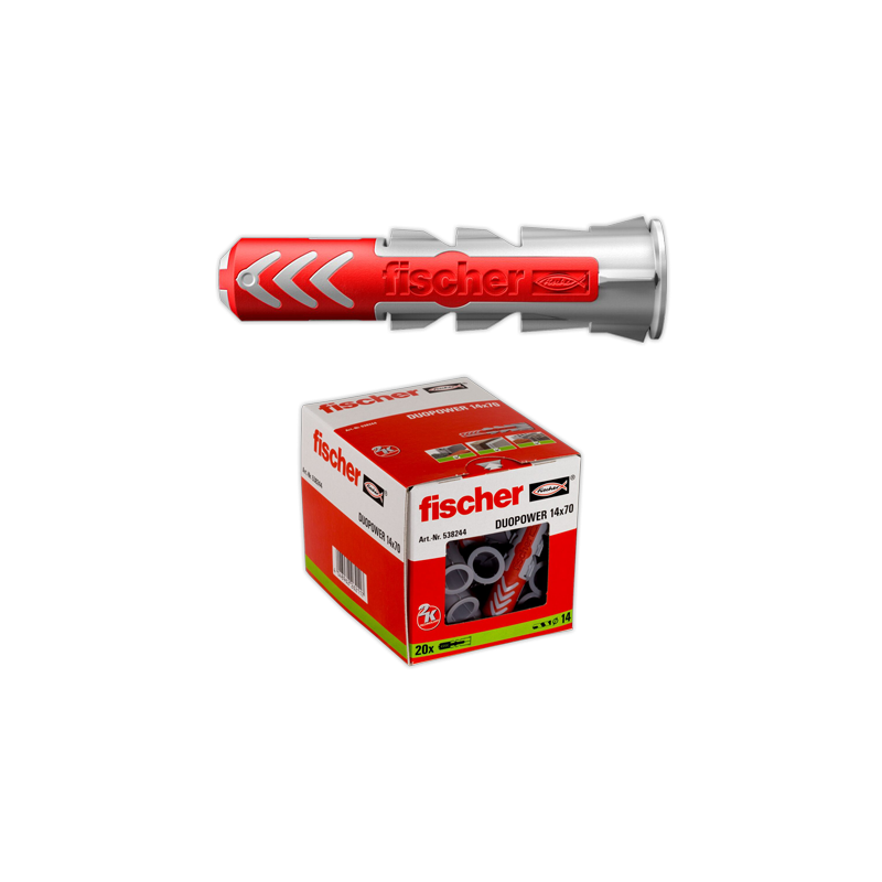 Taco Fischer DuoPower 14x70 | APLIUM