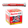 Taco Fischer DuoPower 8x65 L