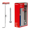 Taco Pladur Fischer DuoTec 10 S PH DIY