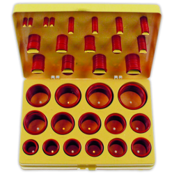Caja surtido juntas toricas metricas