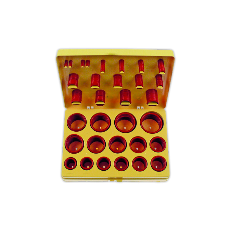 Caja surtido juntas toricas metricas