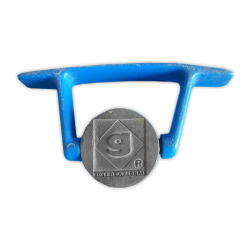 Tapon envase gas butano