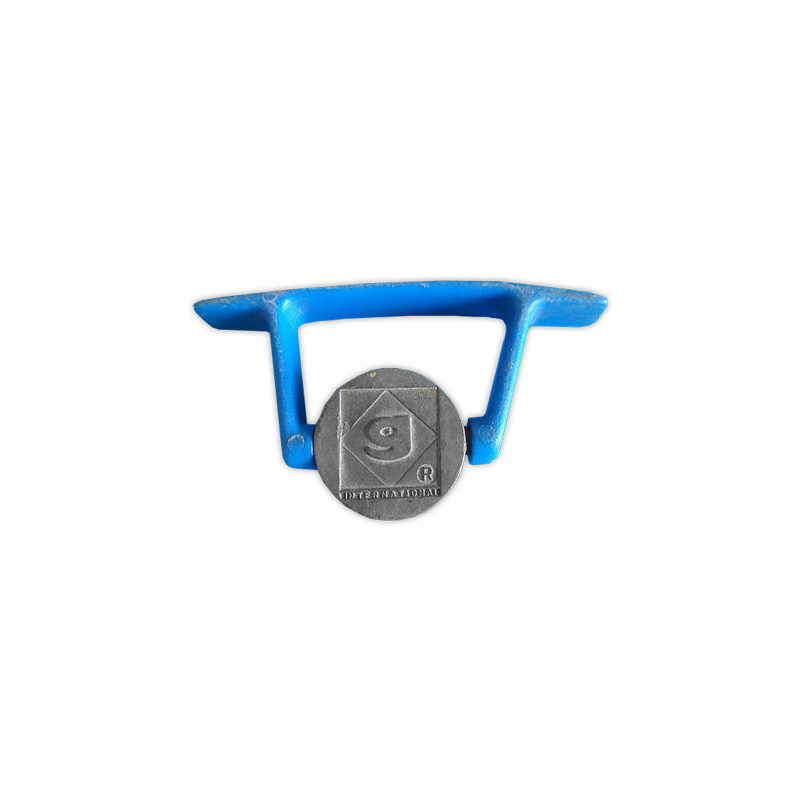 Tapon envase gas butano