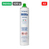 Carga refrigerante 420 g R-600a