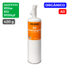 Carga gas refrigerante 420 g GASESICA D2