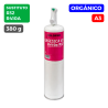 Carga gas refrigerante 380 g GASESICA V3