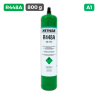 Carga gas refrigerante 800 g R-448A