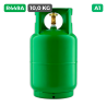 Carga gas refrigerante 10 kg R-449A